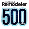 Qualified Remodeler TOP 500 — 2026 award winner